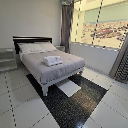 Hotel Real San Pedro Atico Екстериор снимка