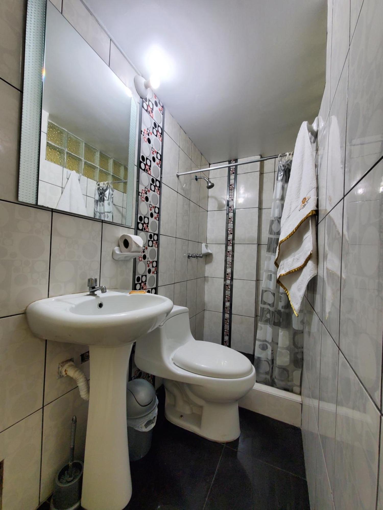 Hotel Real San Pedro Atico Стая снимка
