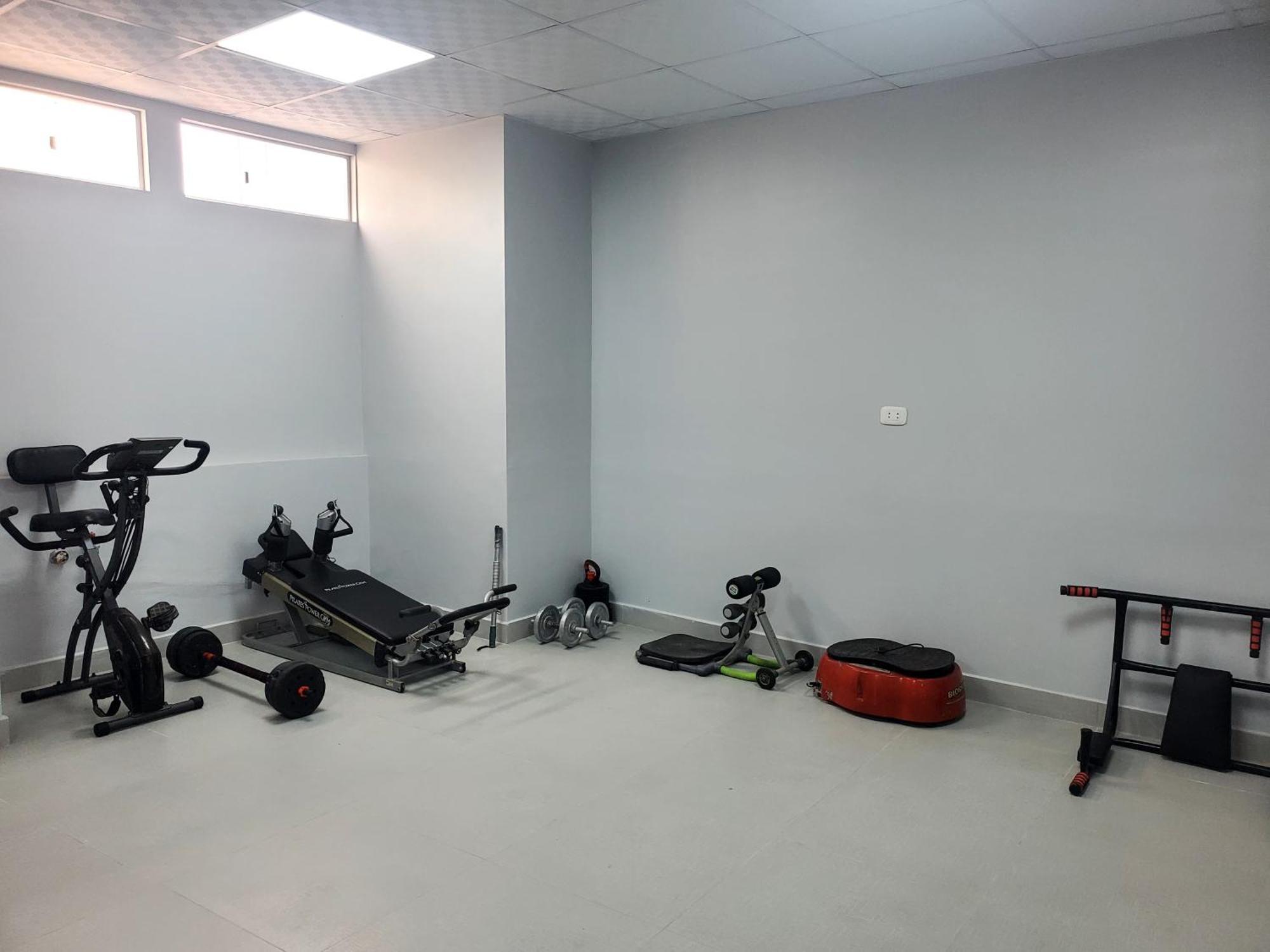 Hotel Real San Pedro Atico Екстериор снимка
