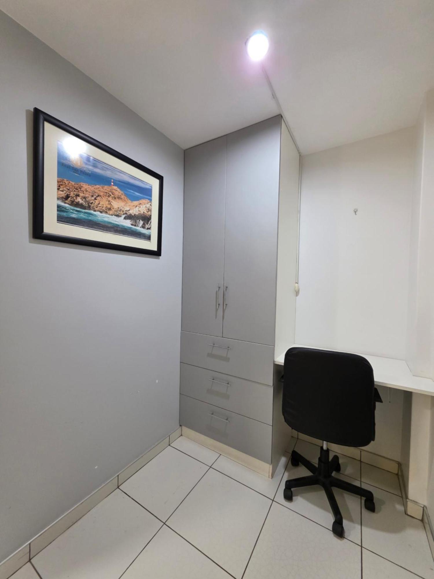 Hotel Real San Pedro Atico Екстериор снимка