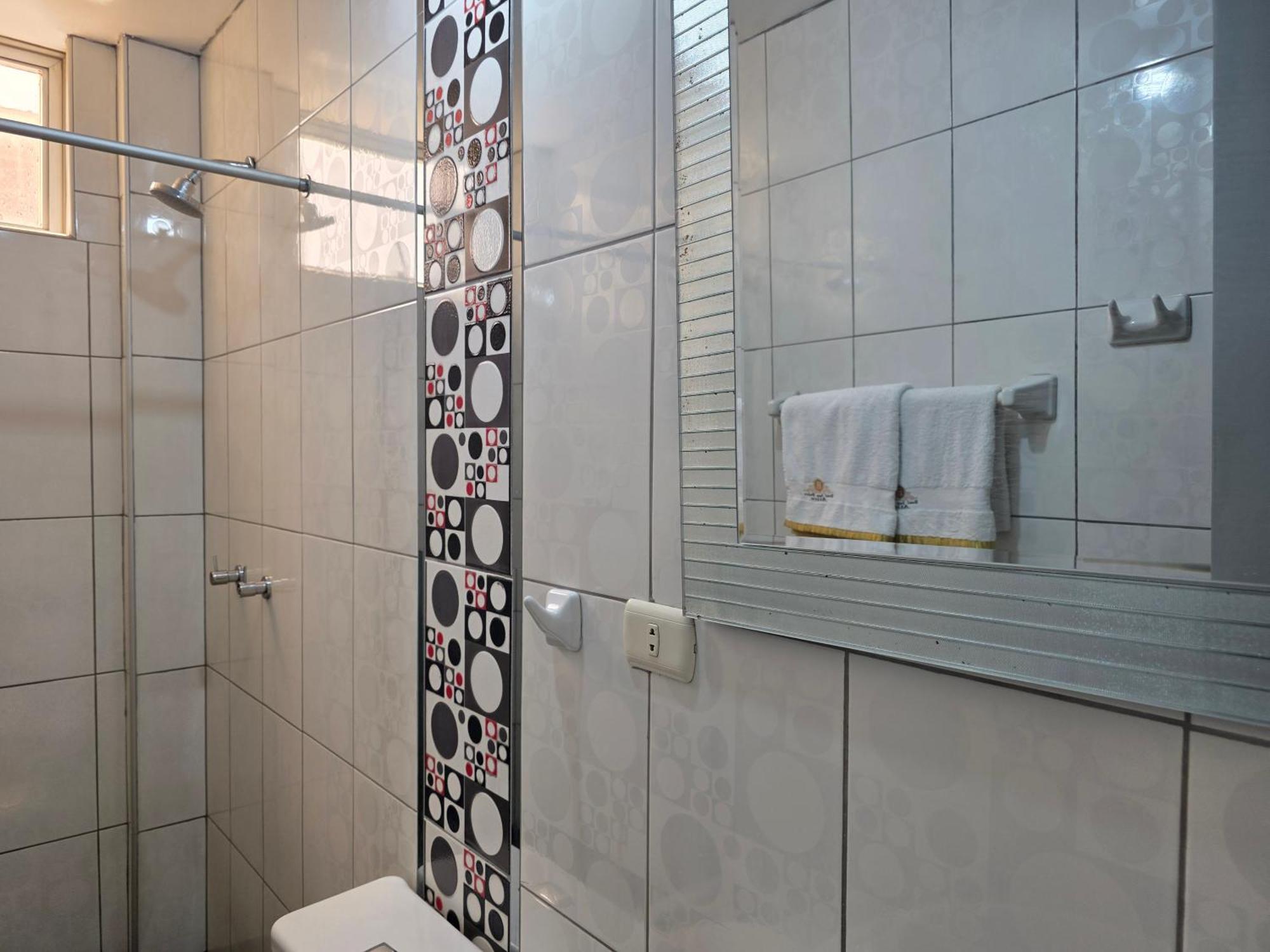 Hotel Real San Pedro Atico Екстериор снимка